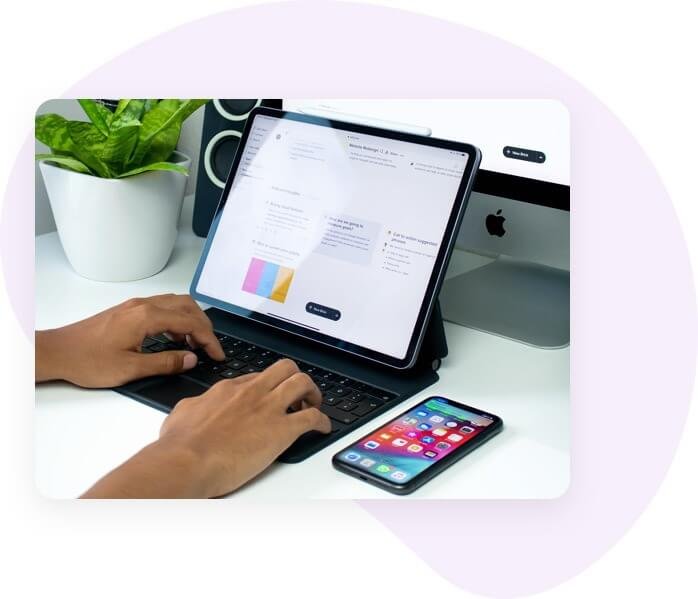 MHB - A Digital Web Design Agency contact us