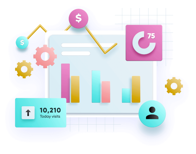MHB - A Digital Web Design Agency