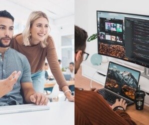 MHB - A Digital Web Design Agency