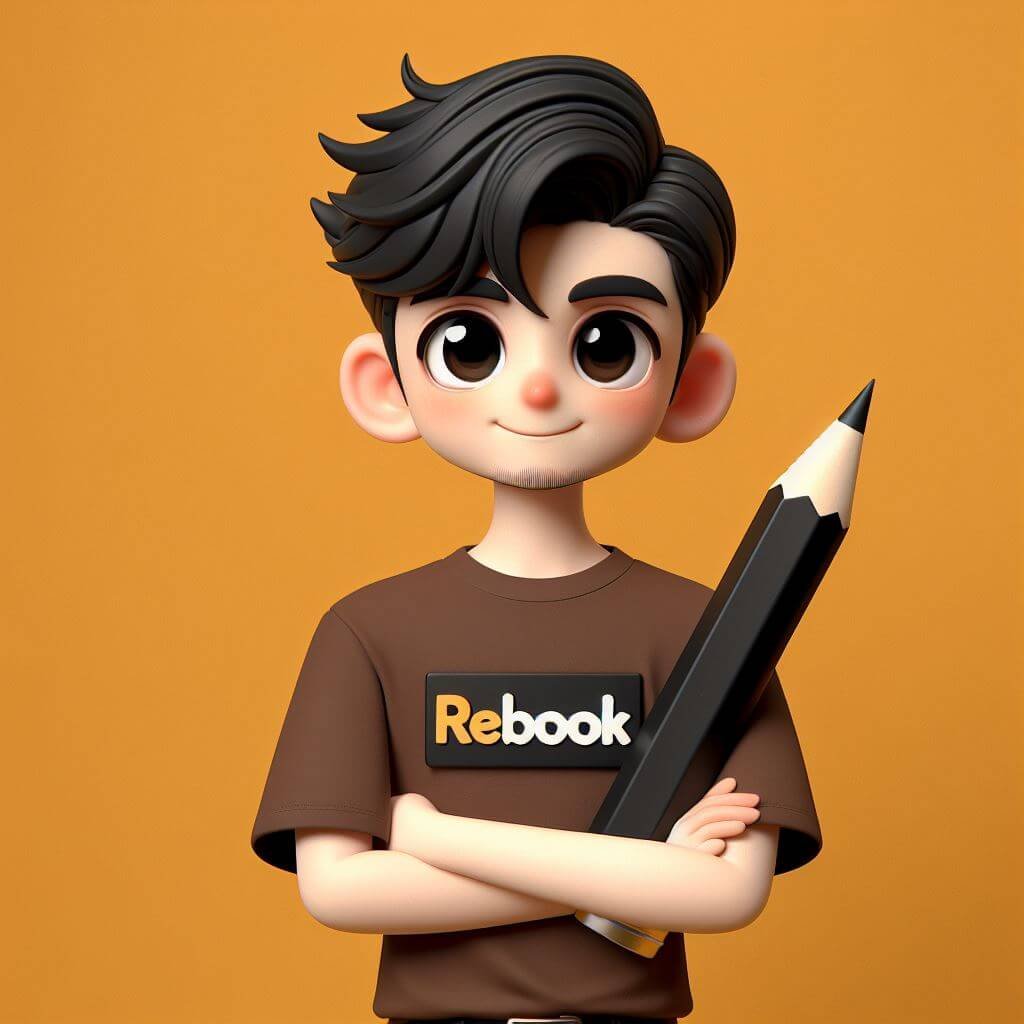 rebook