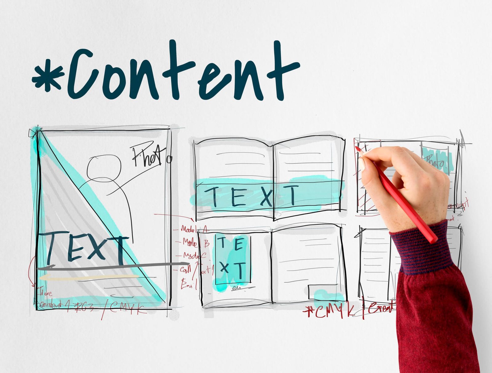 CONTENT MARKETING MASTERY 2