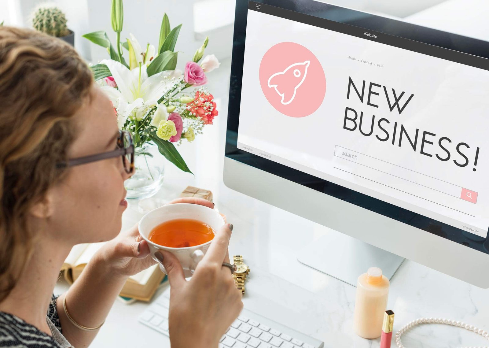 How Can Website Designers Help Small Businesses Thrive in the Digital Age 1