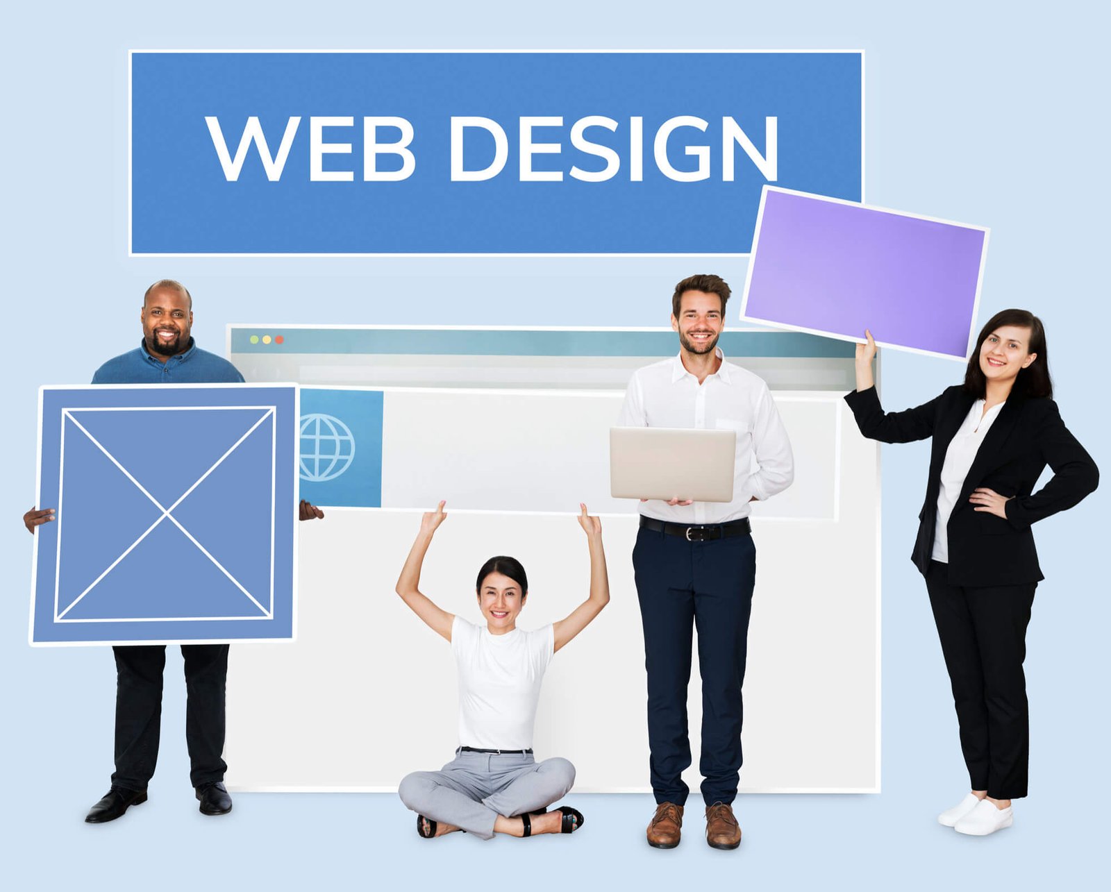 How Can Website Designers Help Small Businesses Thrive in the Digital Age 3