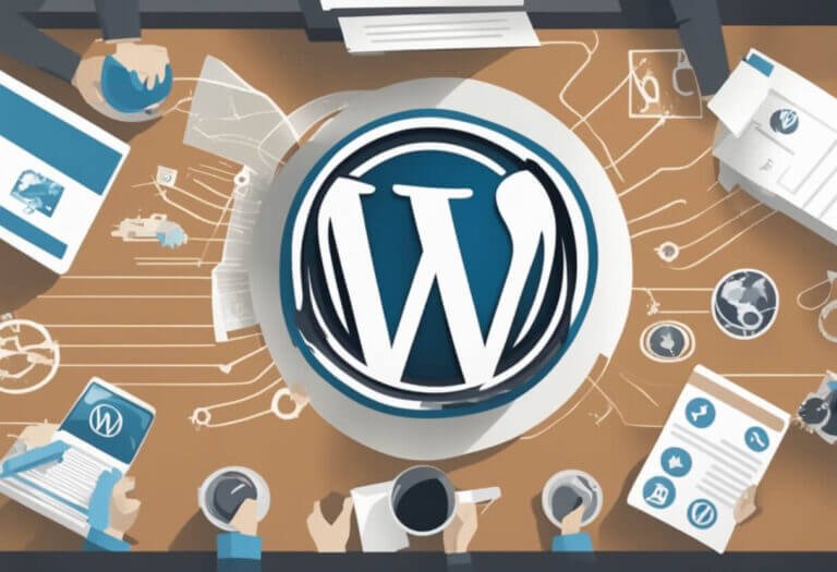 wordpress