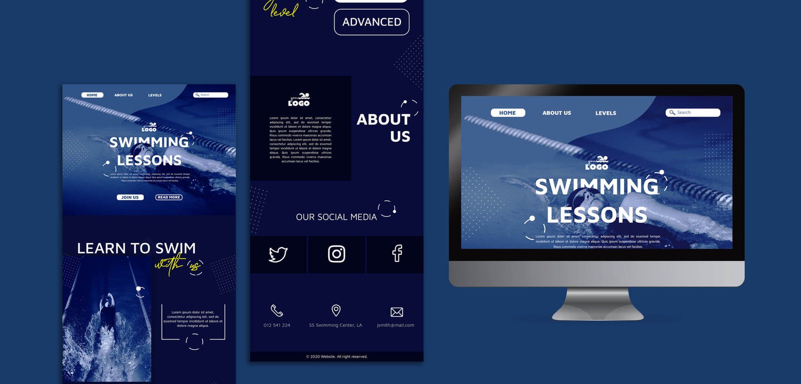 website analylsis